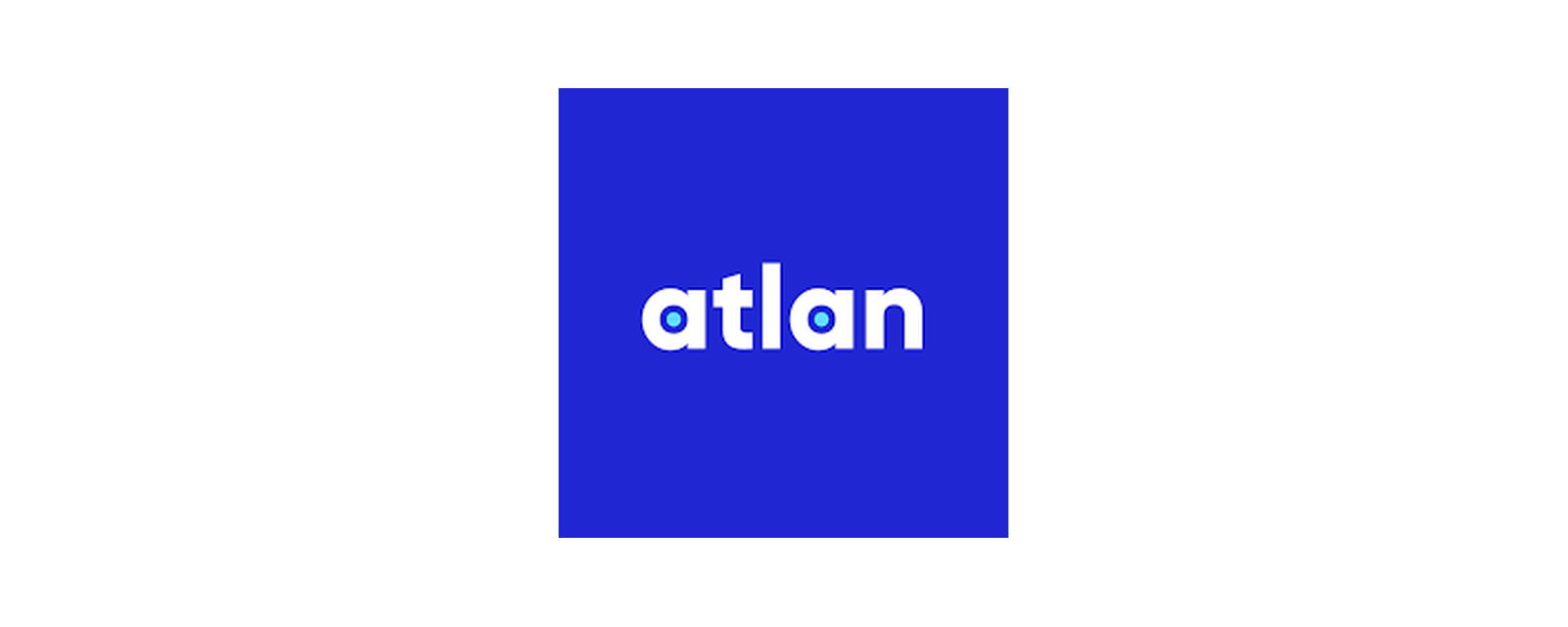 Atlan logo