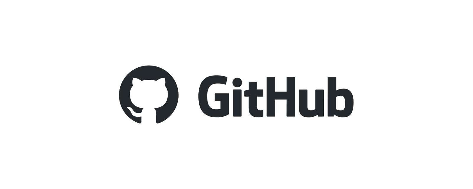 GitHub logo
