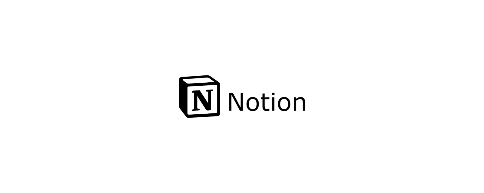 Notion logo