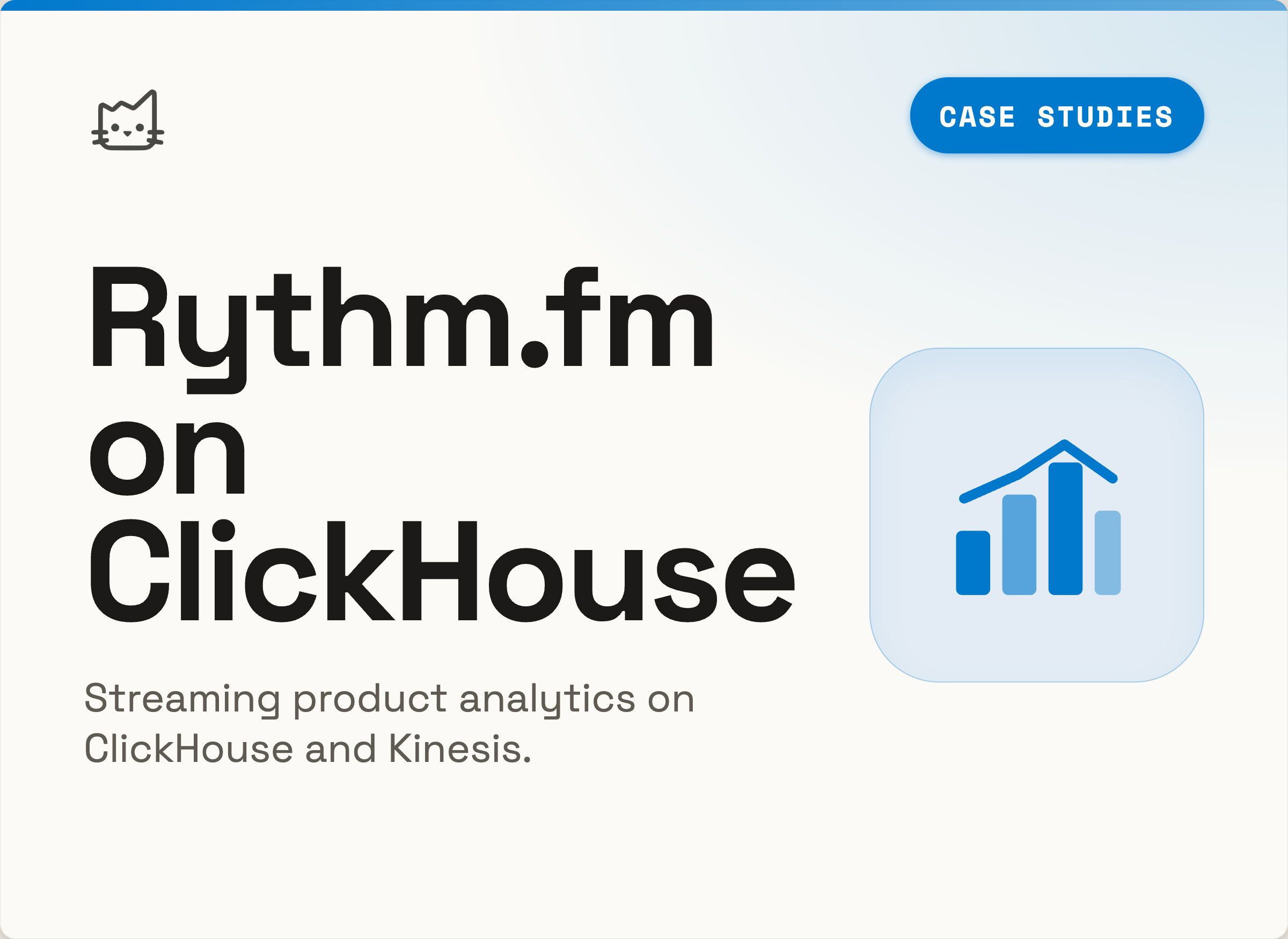 How Rythm.fm uses Mitzu for Product Analytics