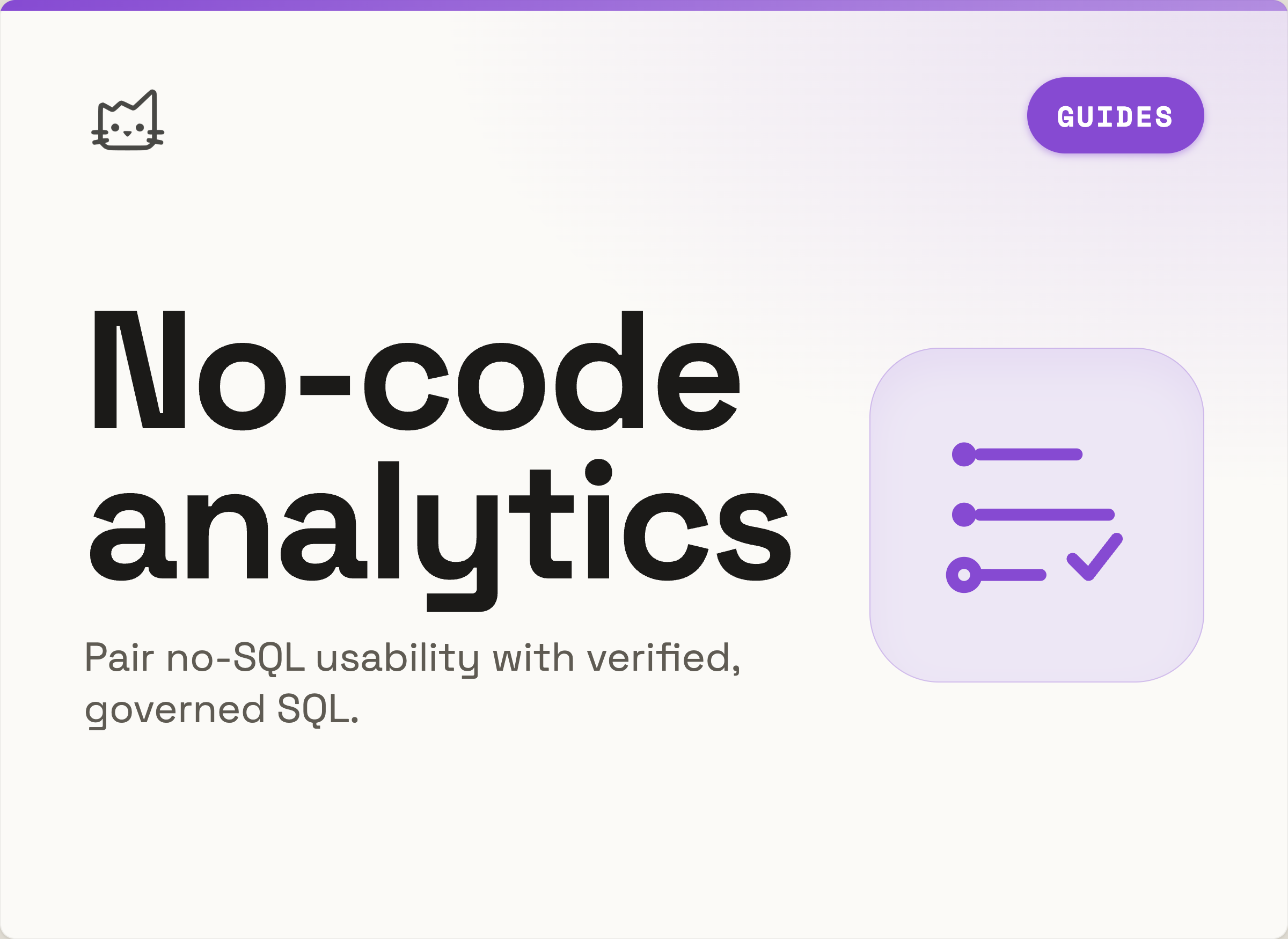 Product analytics without coding: practical playbook for PM and growth teams