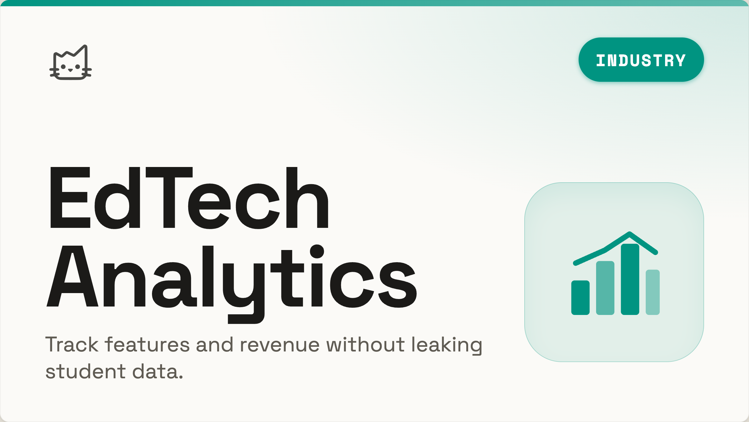 EdTech Data Challenges and How Warehouse-Native Analytics Helps