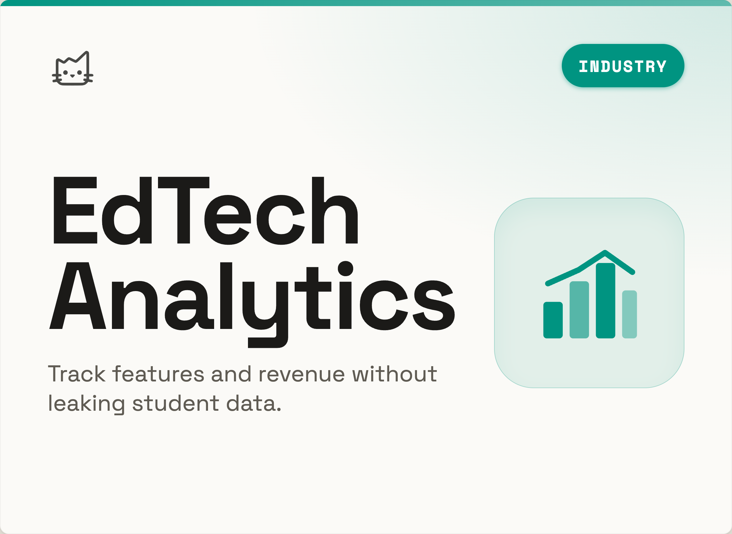 EdTech Data Challenges and How Warehouse-Native Analytics Helps